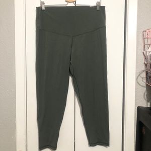 NWT Aerie high-rise leggings